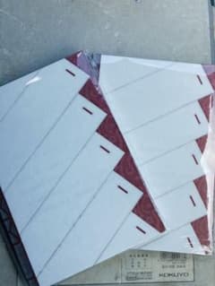 ゼノブレイド3 ミオの日記帳風ノート(ミニキャラシール付き) 2冊セットのサムネイル