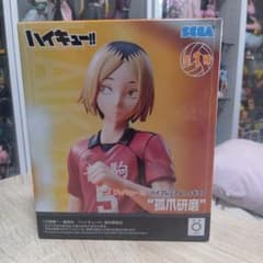 ハイキュー!!　孤爪研磨　ハイプレミアムフィギュアのサムネイル