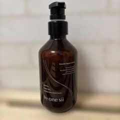 by one sii Smooth Repair Essence トリートメント - メルカリ