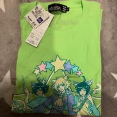 リッスンフレーバー×SHOW BY ROCKのサムネイル