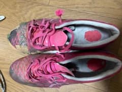 ASICS DS LIGHT across fitサッカースパイクのサムネイル