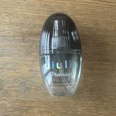 ululis Premium Water conc. ヘアオイルのサムネイル