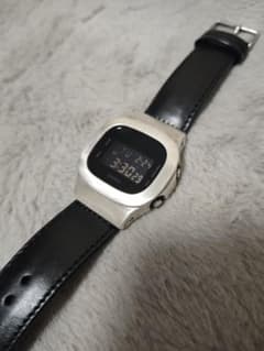g-shock DW-5600UBB-1JF カスタム シルバー925ベゼル g-shock DW-5600UBB-1JF カスタム シルバー925ベゼル - メルカリ