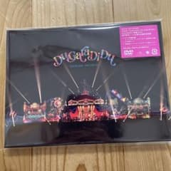 SEKAINOOWARI DOMETOUR2022のサムネイル