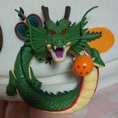 ゲームセンター限定非売品・未使用:ドラゴンボール「正月しめ飾り 