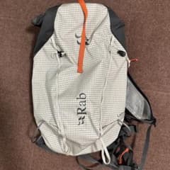 ラブRab Latok 20 ラトック 登山ザックのサムネイル