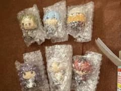 葬送のフリーレン　ちょこのっこ　コンプ　他　C賞　D賞　セット　一番くじのサムネイル