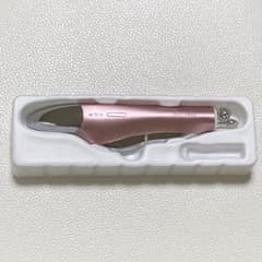 新品未使用⭐︎ブランフィーネスーパートリプルブースター　EMS美顔器 ブランフィーネ スーパートリプルブースター[EMS美顔器] ブラン