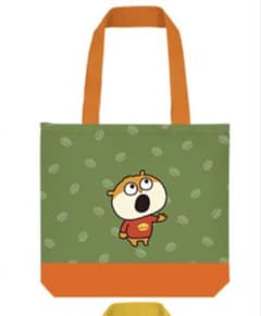 こねずみ にしむらゆうじ トートバッグのサムネイル