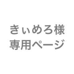 専用ページのサムネイル