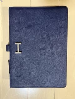 フランクリンプランナー カラーノブレッサⅢ バインダー ネイビー A5