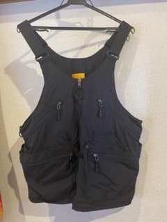 グリップスワニー Grip Swany Gear Bag Vest 2.0のサムネイル