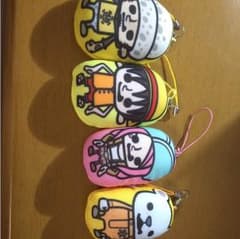 ワンピース キーホルダーのサムネイル