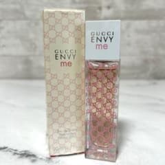 GUCCI グッチエンヴィミーオードトワレ30ml F good - メルカリ