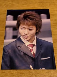 嵐　櫻井翔　写真　27のサムネイル