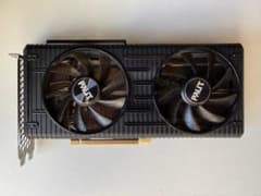 Palit GeForce RTX 3060 グラフィックボード（本体のみ） - メルカリ