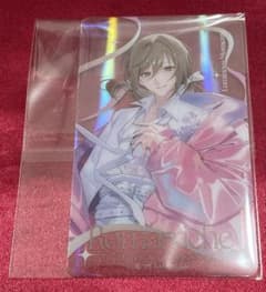 フラガリアメモリーズ フラメモ キャスライ クリアカード ロマリシュ