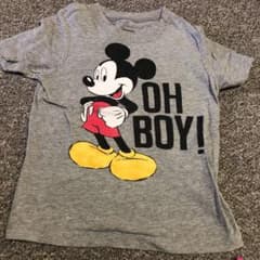 Tシャツ  4Tのサムネイル