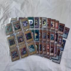 遊戯王 リミテッドエディション系 応募者全員サービスフルコンプセット