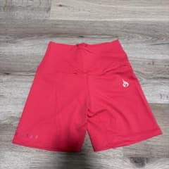 Ryder Wearフィットネスショートパンツ XSのサムネイル