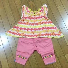 プチジャム トップスのサムネイル