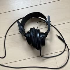 ✨レア物✨　希少　レトロ　SONY DR-S100 武道館ヘッドホン　ジャンク 2489684728.jpg?1737692554