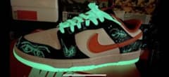 Nike Dunk Low  Halloween ナイキ　ダンク　ハロウィンのサムネイル