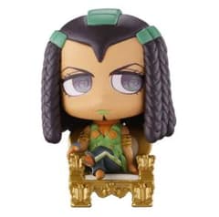 JOJO WORLD 3 エルメスコステロ　ジョジョ　ガチャガチャ　ジョジョコレのサムネイル