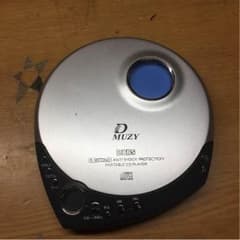 CDプレイヤーのサムネイル