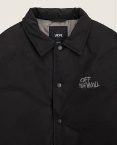 VANS × YUSUKE HANAI コーチジャケット Lサイズ - メルカリ