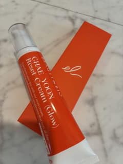 EL BEAUTY&BIO CHAE YOON Reset Creamのサムネイル