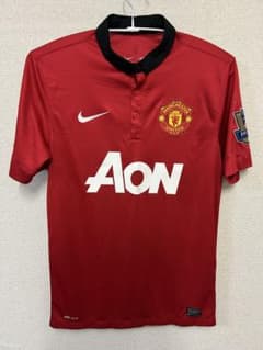 マンチェスターユナイテッド 13-14 チチャリート - メルカリ