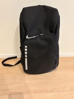 未使用⭐️NIKEフープス エリート 32L バックパック DX9786-010 - メルカリ