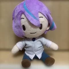 プロセカ 神代類 ぬいぐるみのサムネイル