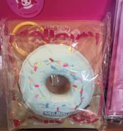 Mellojoy ミニランド シーソルトドーナツ マジックパウダーつきのサムネイル