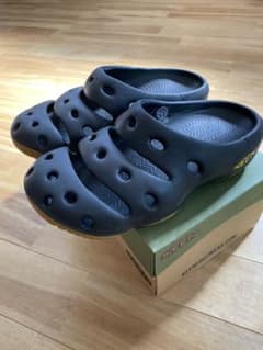 KEEN ヨギ　27cm(サイズ9)のサムネイル