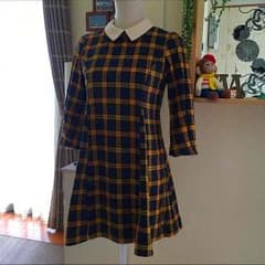 グリ様お買い上げ ヴィンテージ ワンピースのサムネイル