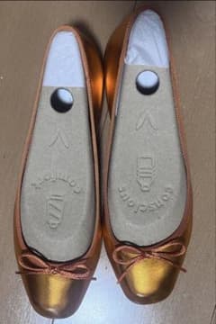Adam et Rope' バレエシューズ 美品のサムネイル