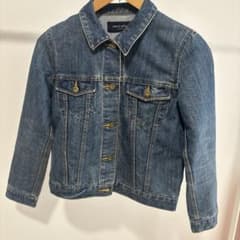chocol raffine robe デニムジャケット Mのサムネイル