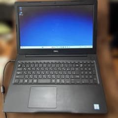 DELL VOSTRO3580 8GRAM 256GSSD 指紋 カメラ DVD DELL VOSTRO3580 8GRAM 256GSSD 指紋 カメラ DVD - メルカリ