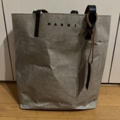 MARNI トートバッグ