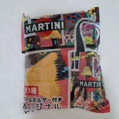 MARTINI オリジナルトートバッグのサムネイル