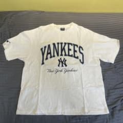 き*み様 ヤンキース Tシャツのサムネイル