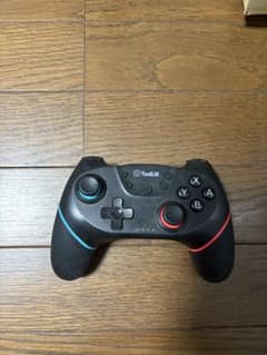 YesOJO Nintendo Switch用 ワイヤレスコントローラーのサムネイル