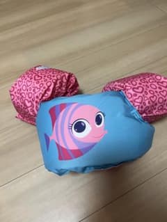 水遊び用アームリング パドルジャンパーのサムネイル