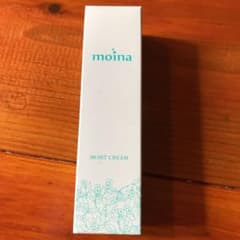 moina モイーナ ハンドクリーム 50g デンソーのサムネイル