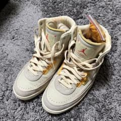 union jordan2のサムネイル