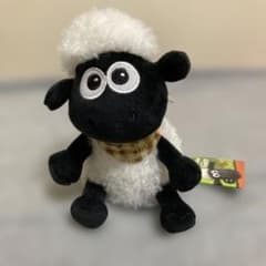 양의 숀 Shaun Sheep 봉제인형