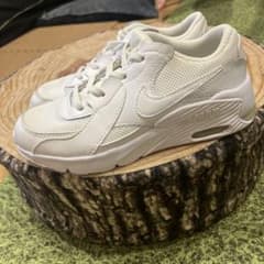 NIKE スニーカー　21cmのサムネイル