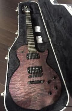 CRAZE 瀧川一郎 RE-180C 後期型 ホンジュラスマホガニー使用 CRAZE 瀧川一郎 RE-180C 後期型 ホンジュラスマホガニー使用